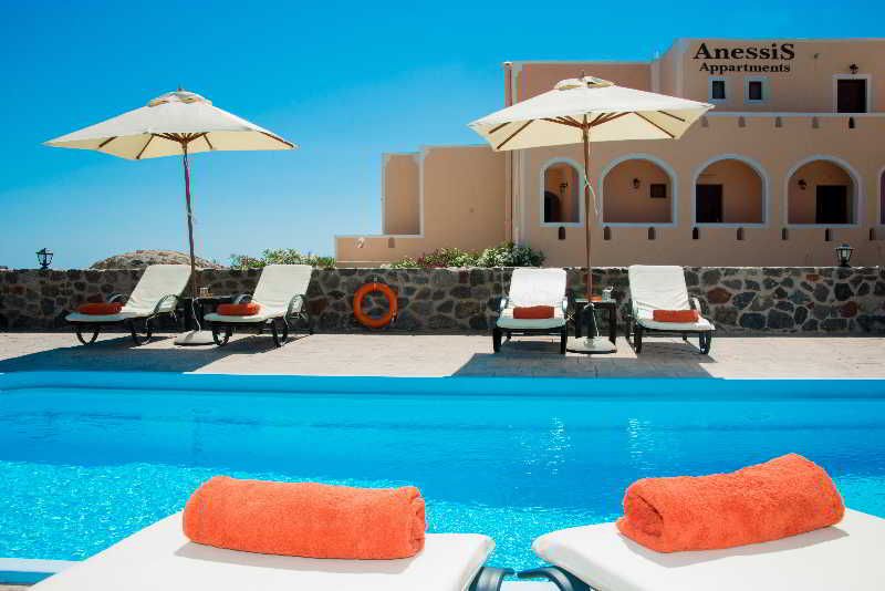 Hotel Anessis, Griechenland, Fira. Großes 16