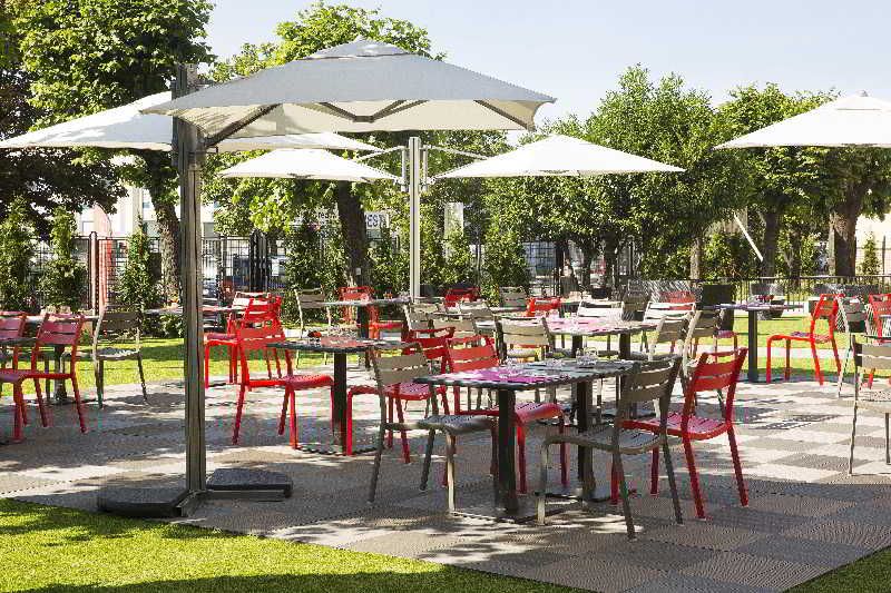 Hotel Executive Hotel, Frankreich, Gennevilliers. Großes 16