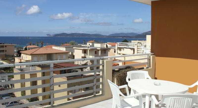 Hotel Gardenia Casa Vacanze, Italien, Alghero. Großes 15