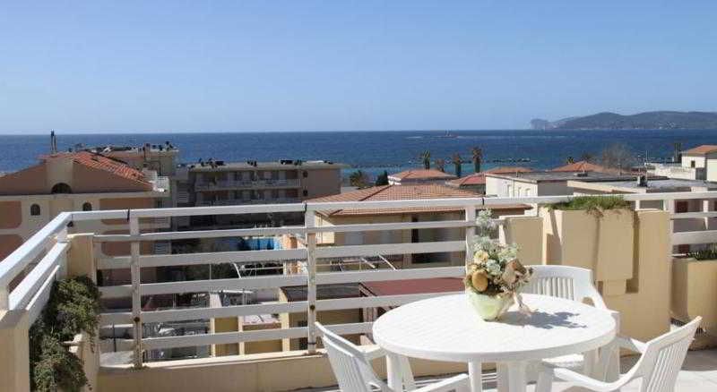 Hotel Gardenia Casa Vacanze, Italien, Alghero. Großes 15