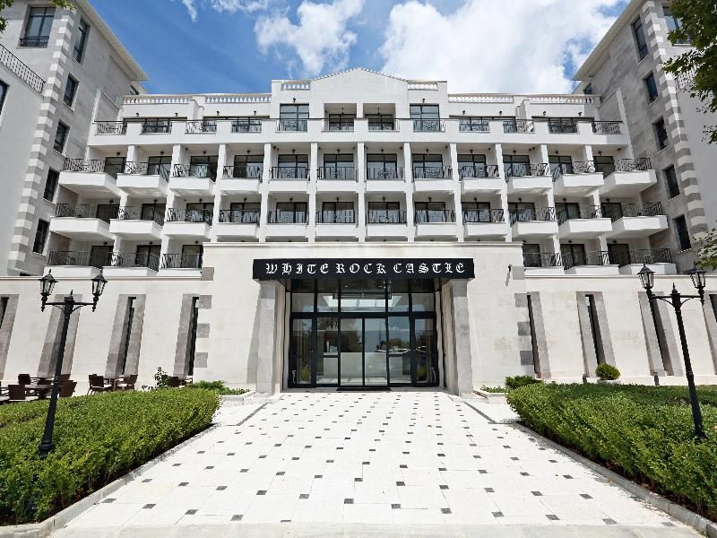 Hotel White Rock Castle Suite Hotel & Spa, Bulgarien, Baltschik. Großes 1
