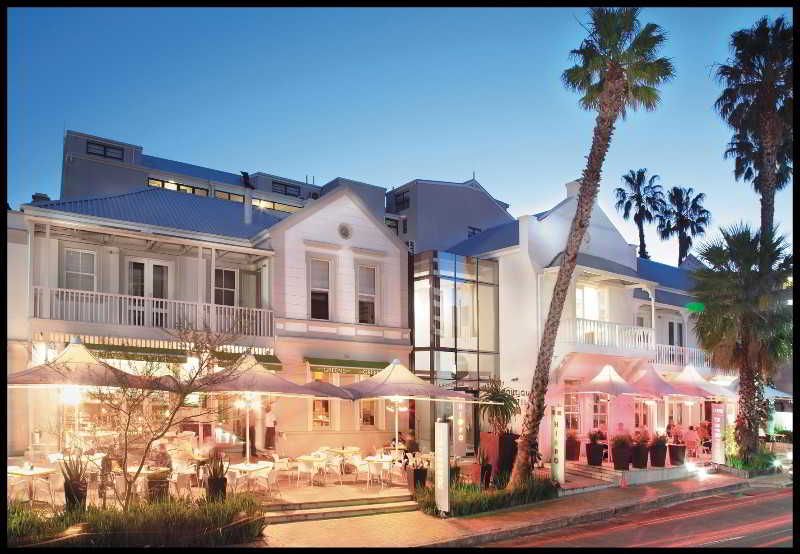 Hotel Hippo Boutique Hotel, Südafrika, Kapstadt. Großes 1