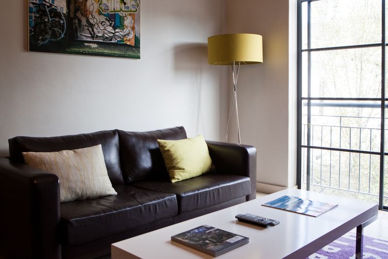 Hotel Hippo Boutique Hotel, Südafrika, Kapstadt. Großes 2