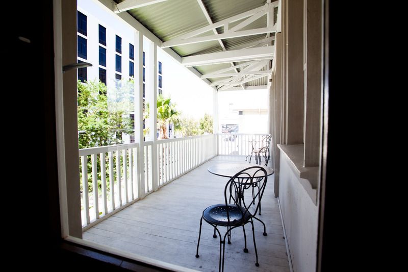 Hotel Hippo Boutique Hotel, Südafrika, Kapstadt. Großes 28