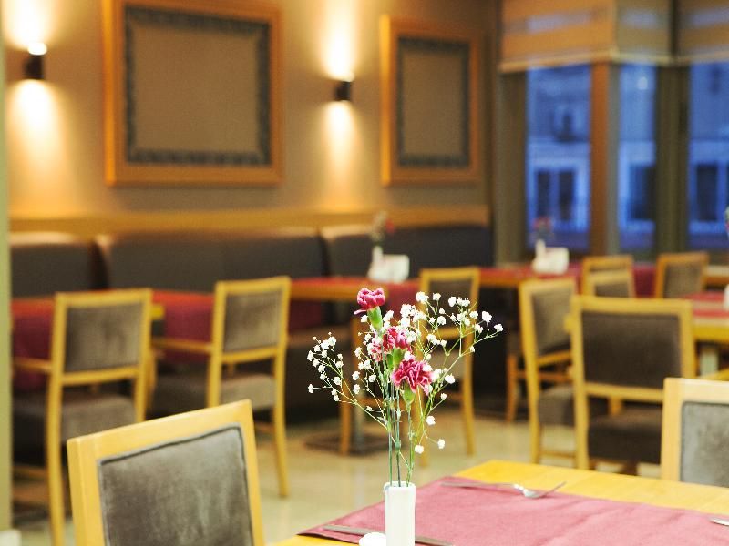 Hotel Delta Hotel Istanbul, Türkei, Istanbul. Großes 2