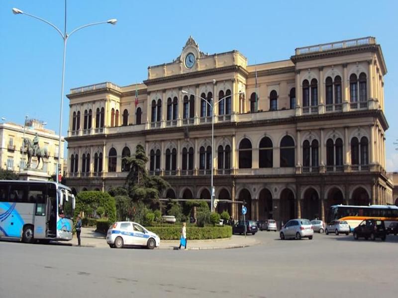 Hotel Residence Hotel Gloria, Italien, Palermo. Großes 1