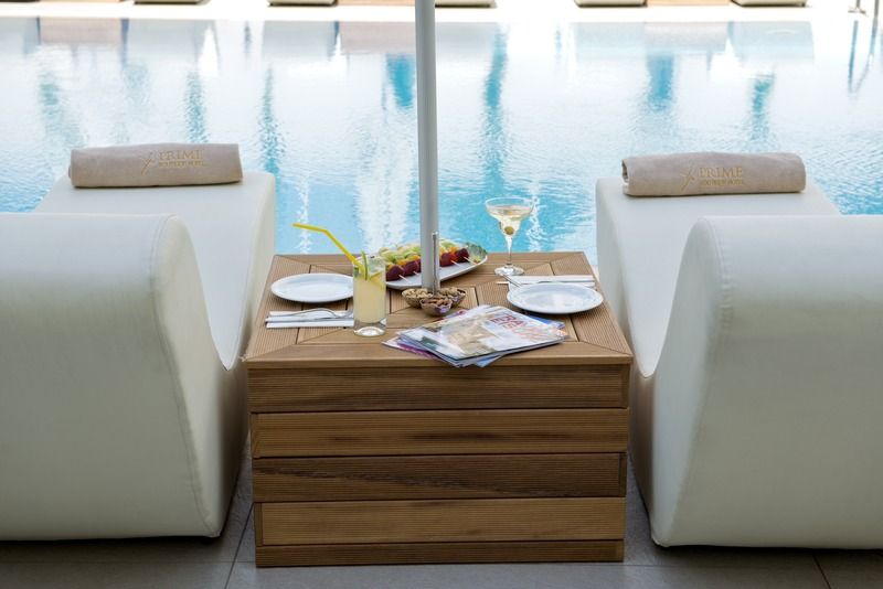 Hotel Prime Hotel, Türkei, Antalya. Großes 26