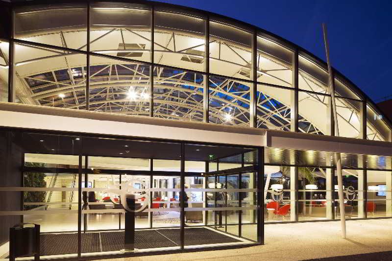 Hotel Oceania Paris Roissy CDG, Frankreich, Le Mesnil-Amelot. Großes 1