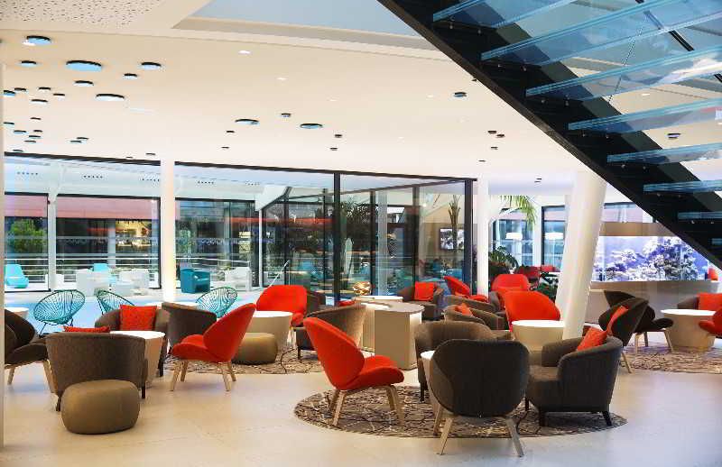 Hotel Oceania Paris Roissy CDG, Frankreich, Le Mesnil-Amelot. Großes 16