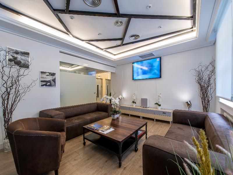 Hotel NeoMagna Madrid, Spanien, Madrid. Großes 37