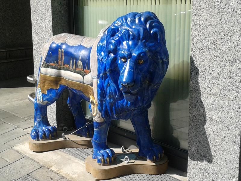 Hotel Concorde Munich, Deutschland, München. Großes 15