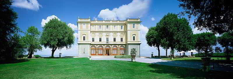 Hotel Park Hotel Villa Grazioli, Italien, Grottaferrata. Großes 19