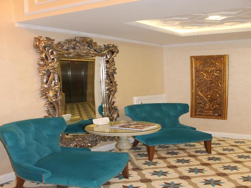 Hotel Ada Karakoy Hotel, Türkei, Istanbul. Großes 20