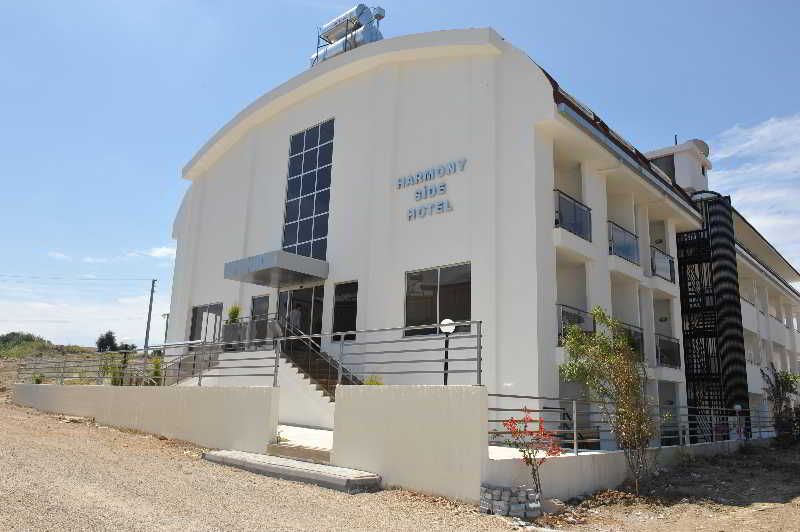 Hotel A Hotel Side, Türkei, Side. Großes 9