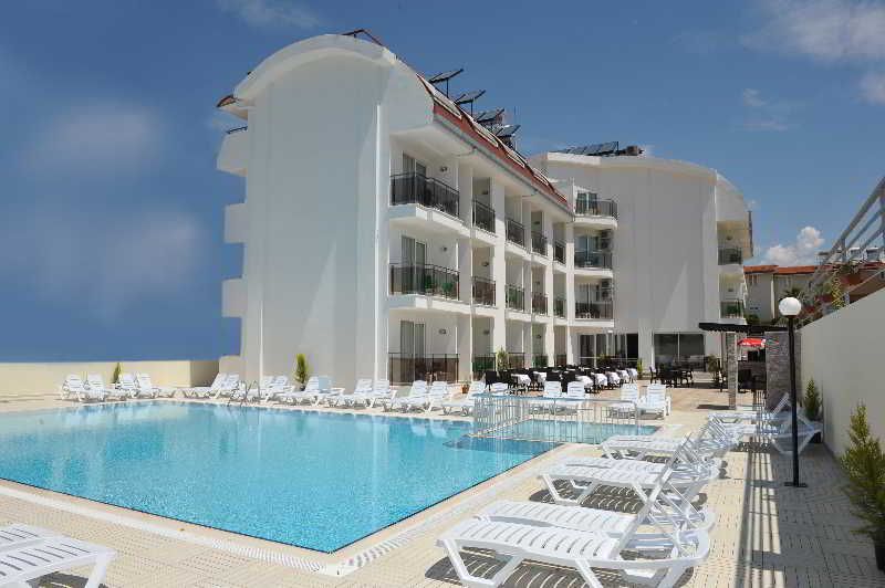 Hotel A Hotel Side, Türkei, Side. Großes 1