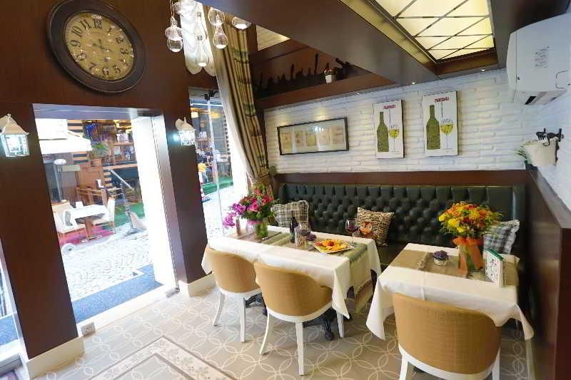 Hotel Just Inn Hotel, Türkei, Istanbul. Großes 20