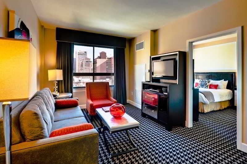 Hotel Club Wyndham Canterbury at San Francisco, USA, San Francisco. Großes 7