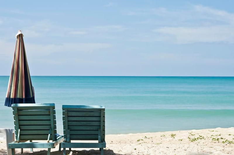 Hotel Ouzas  Luxury Hotel, Griechenland, Olympiaki Akti. Großes 22