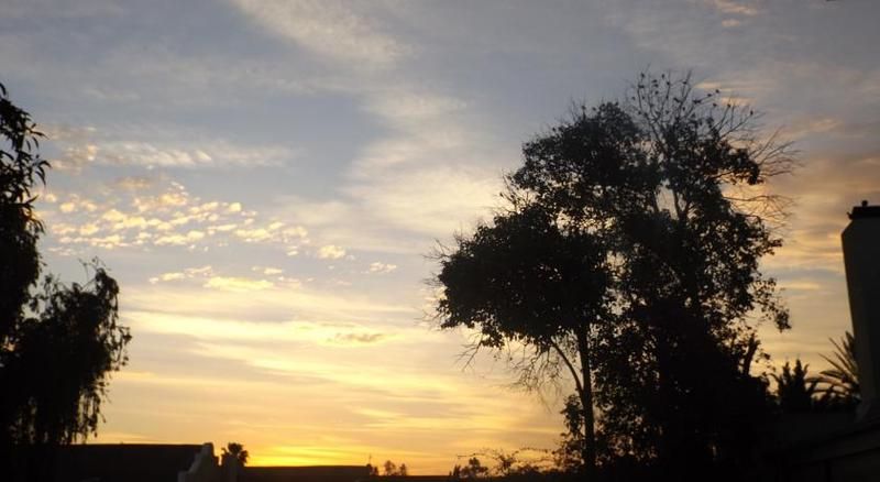 Hotel Turnberry Boutique Hotel, Südafrika, Oudtshoorn. Großes 50