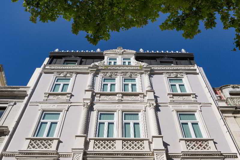 Hotel Valverde Lisboa, Portugal, Lissabon. Großes 1
