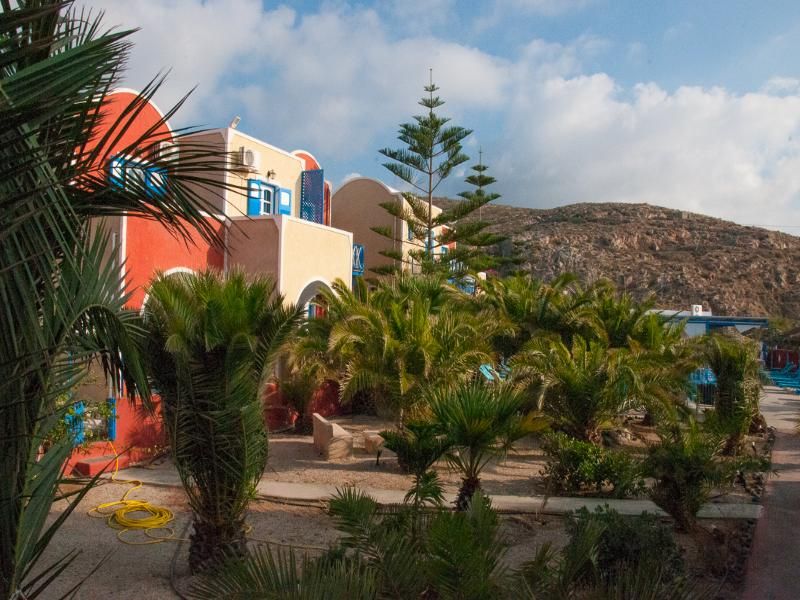 Hotel Villa Michalis, Griechenland, Vlychada. Großes 16