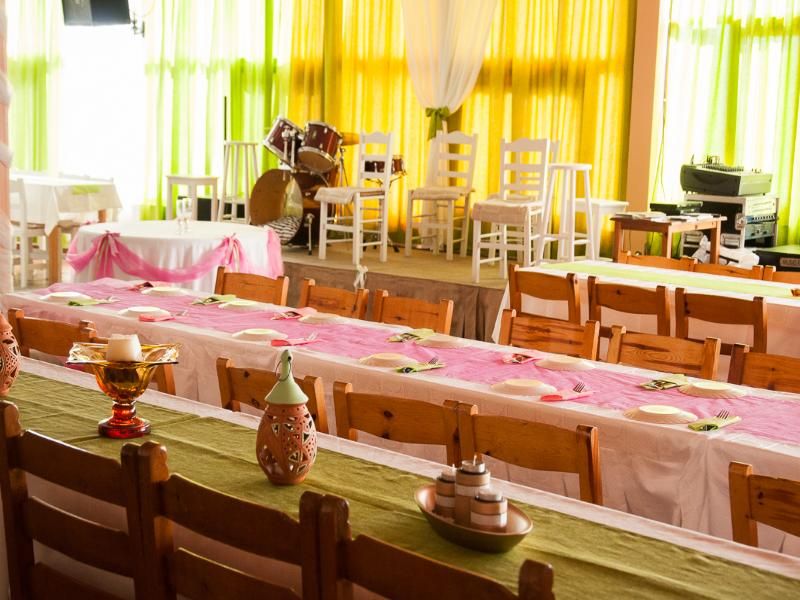 Hotel Villa Michalis, Griechenland, Vlychada. Großes 16