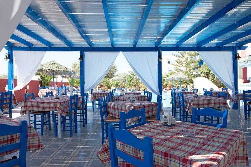 Hotel Villa Michalis, Griechenland, Vlychada. Großes 2