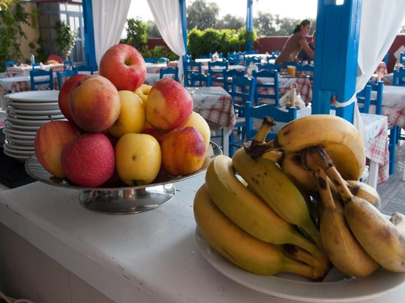 Hotel Villa Michalis, Griechenland, Vlychada. Großes 2