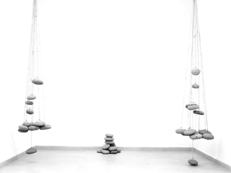 Hotel Art Hotel Santorini, Griechenland, Pyrgos Kallistis (Santorini). Großes 1