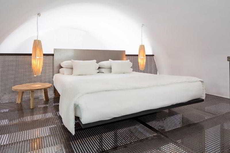Hotel Art Hotel Santorini, Griechenland, Pyrgos Kallistis (Santorini). Großes 2