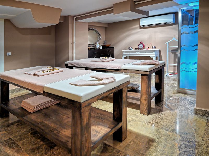 Hotel Business Life Hotel & Spa Şişli, Türkei, Istanbul. Großes 2