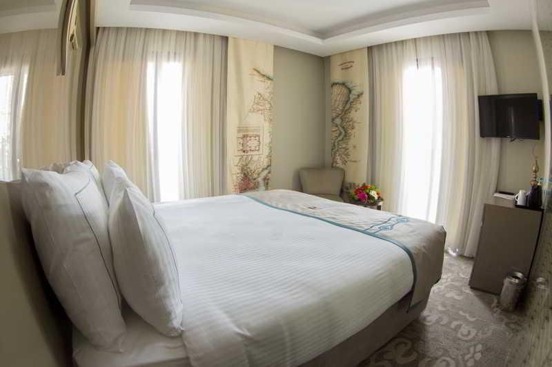 Hotel Peyk Hotel, Türkei, Istanbul. Großes 17