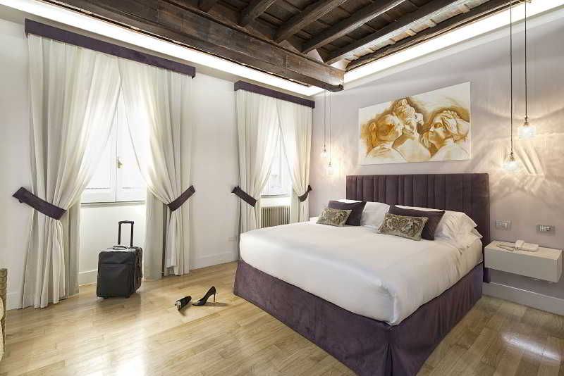 Hotel Domus Libera, Italien, Rom. Großes 2