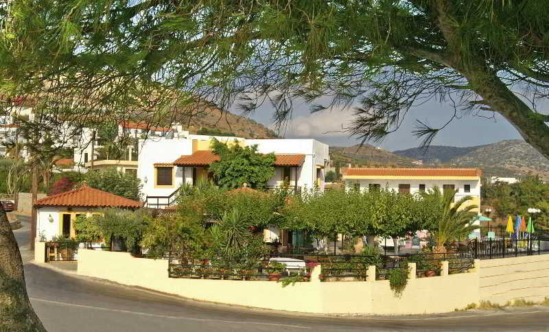 Hotel Pennystella Apartments, Griechenland, Agia Pelagia. Großes 29