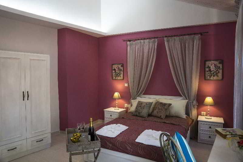 Hotel Elia Portou Rooms, Griechenland, Chania (Kreta). Großes 8