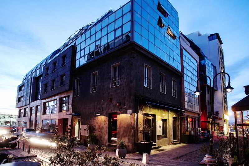 Hotel Diamond Suites, Griechenland, Thessaloniki. Großes 1