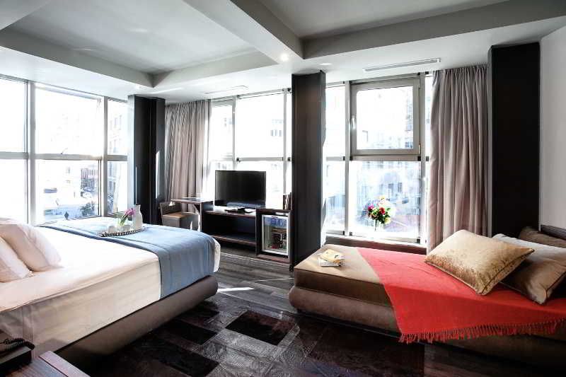 Hotel Diamond Suites, Griechenland, Thessaloniki. Großes 13