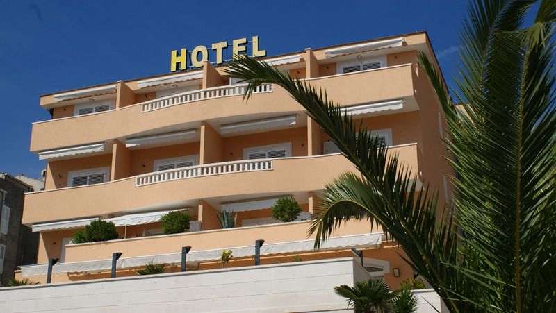 Hotel Hotel Rosina, Kroatien, Makarska. Großes 32