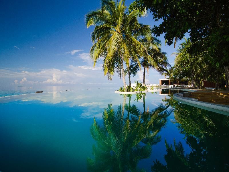 Hotel Amilla Maldives, Malediven, Amilla Fushi. Großes 97