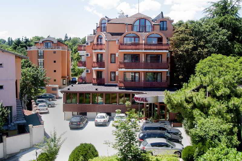 Hotel Hotel Royal Beach, Bulgarien, Goldstrand. Großes 1