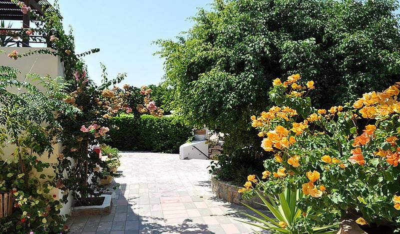 Hotel Pefkos Village Resort, Griechenland, Pefki. Großes 1