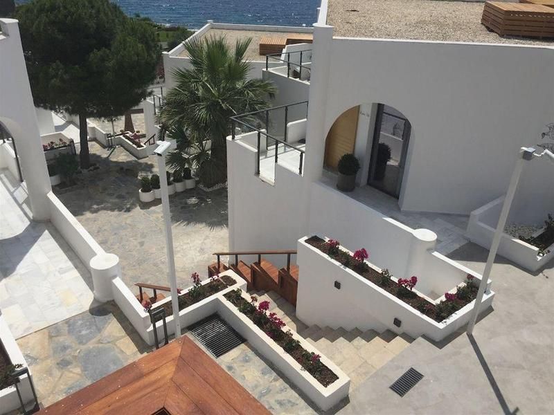 Hotel Senses Hotel Bodrum, Türkei, Bodrum. Großes 54