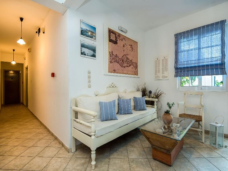 Hotel Diamond Apts and Suites, Griechenland, Chersonissos. Großes 2