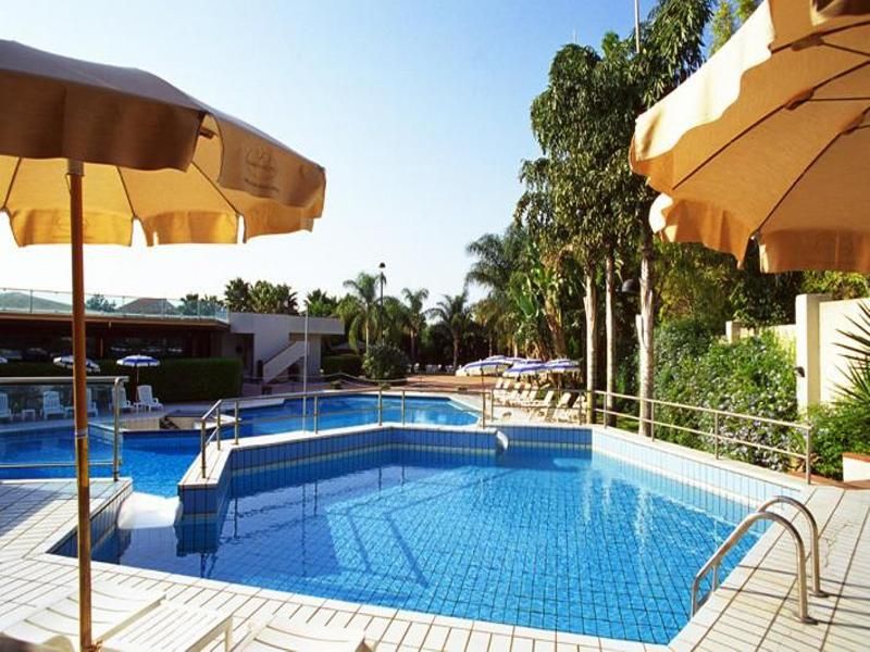 Hotel Acacia Marina, Italien, Marina di Ragusa. Großes 15