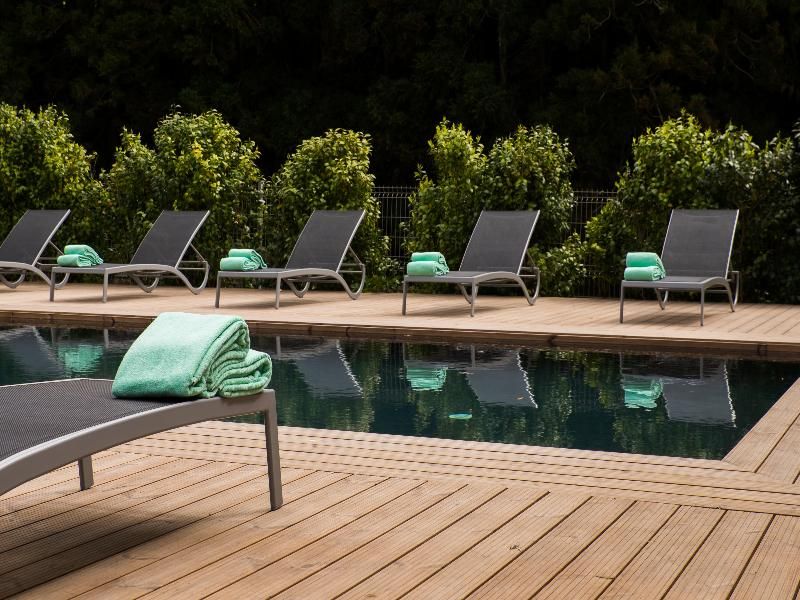 Hotel Octant Furnas, Portugal, Furnas. Großes 2