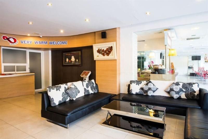 Hotel Patong Platinums Hotel, Thailand, Patong. Großes 15