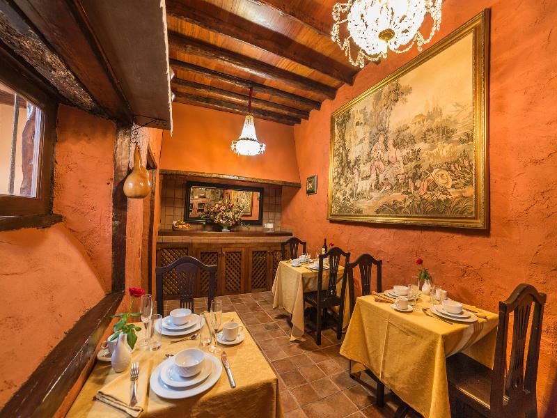 Hotel Hotel Emblematico San Marcos, Spanien, Icod de los Vinos. Großes 2