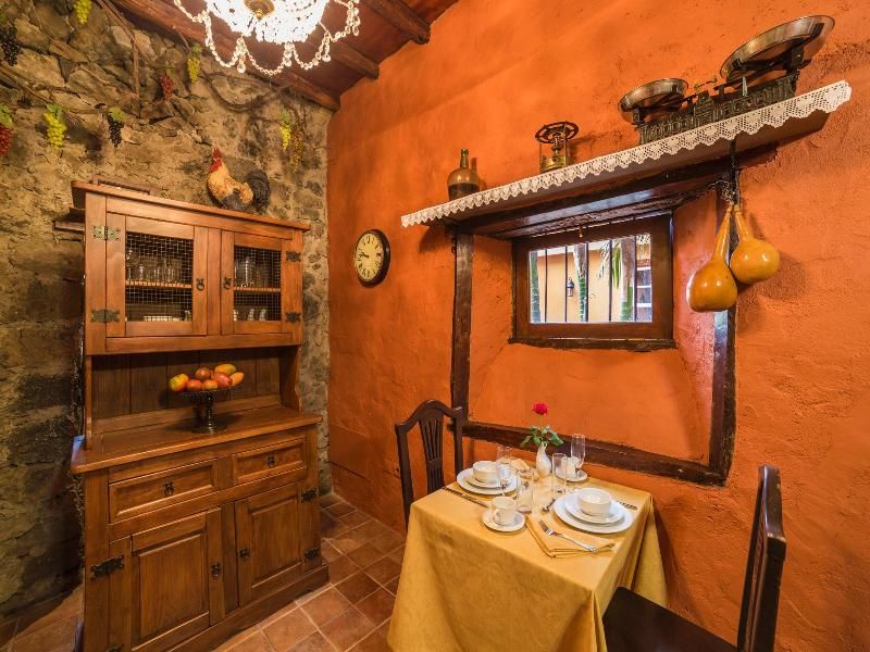 Hotel Hotel Emblematico San Marcos, Spanien, Icod de los Vinos. Großes 2