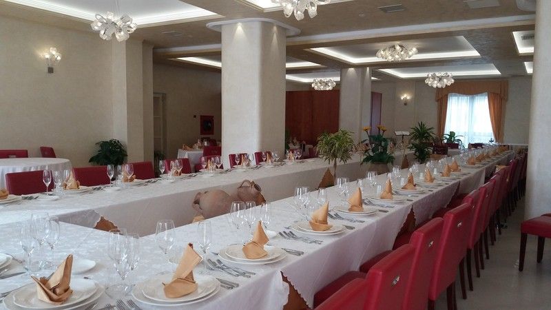 Hotel Hotel Riviera Azzurra, Italien, Oliveri. Großes 1