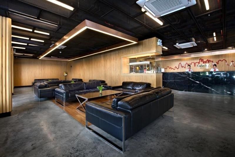 Hotel Galleria 12 Sukhumvit Bangkok by Compass Hospitali, Thailand, Bangkok. Großes 20